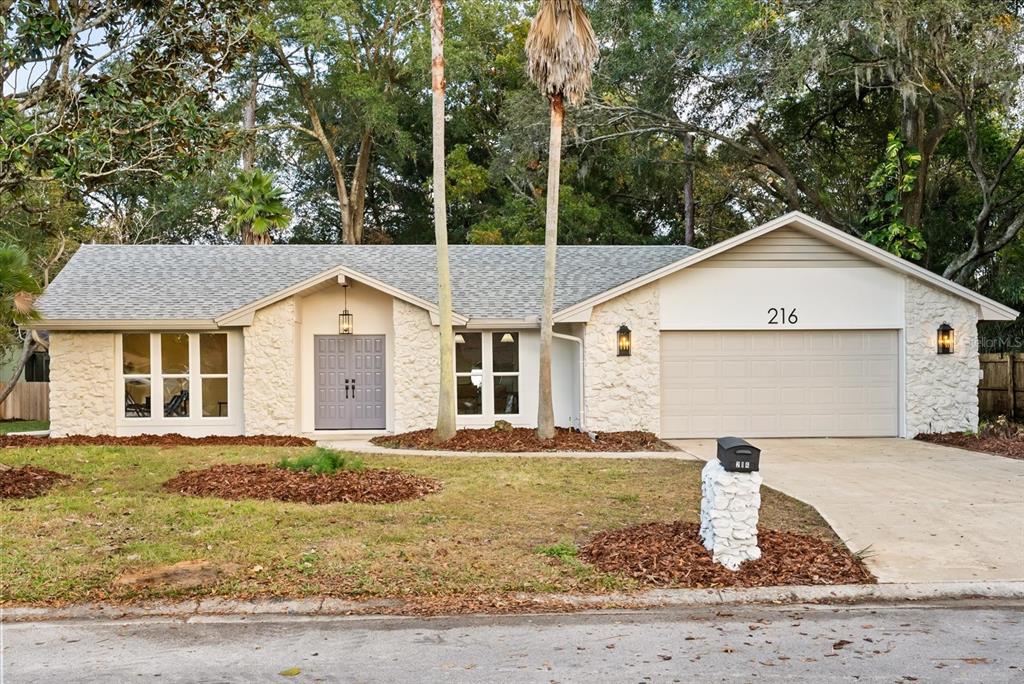 216 DUNCAN TRAIL