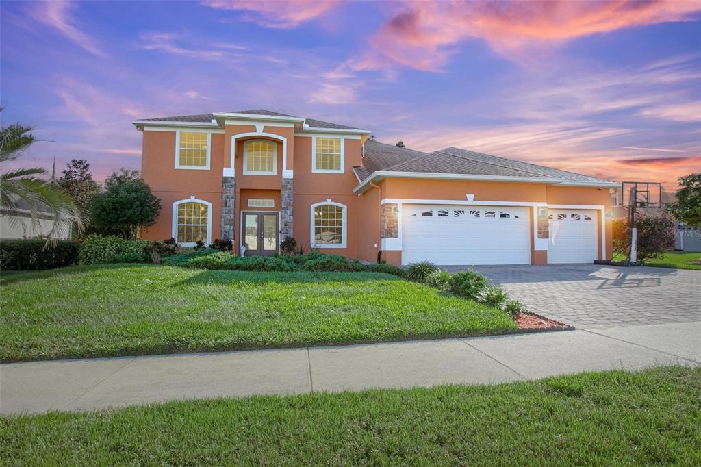 334 CRYSTAL POND AVENUE