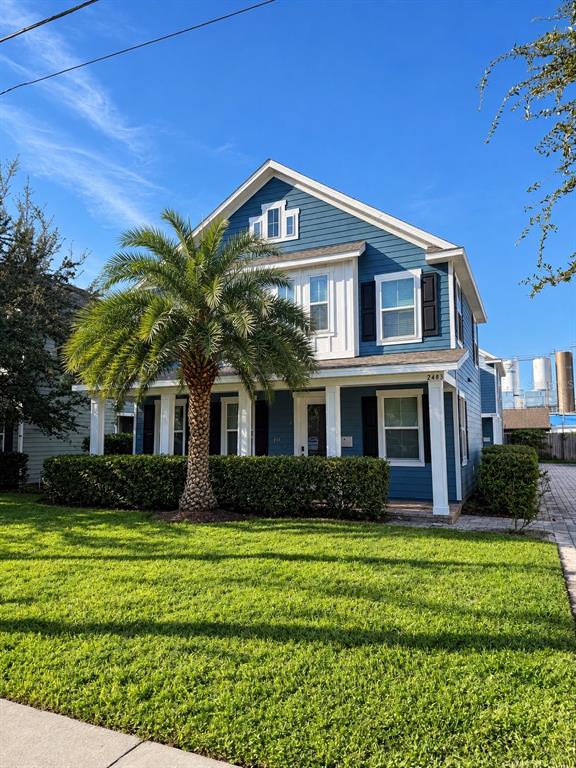 2483 E JEFFERSON STREET, ORLANDO, FL — photo 2 of 28