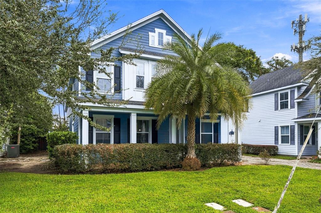 2483 E JEFFERSON STREET, ORLANDO, FL — photo 3 of 28