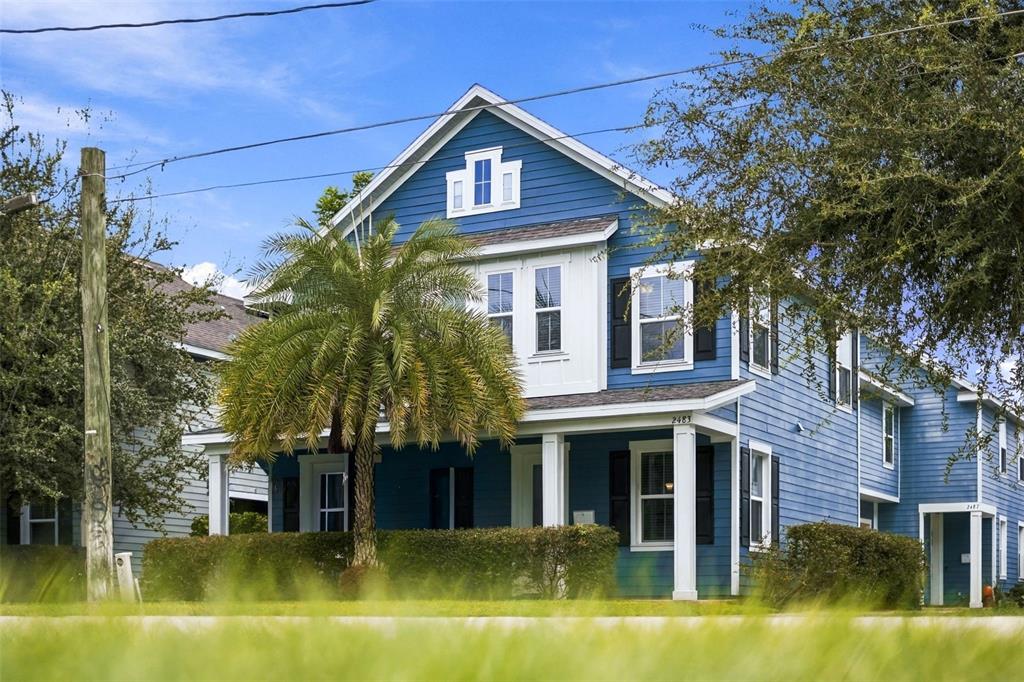 2483 E JEFFERSON STREET, ORLANDO, FL — photo 4 of 28