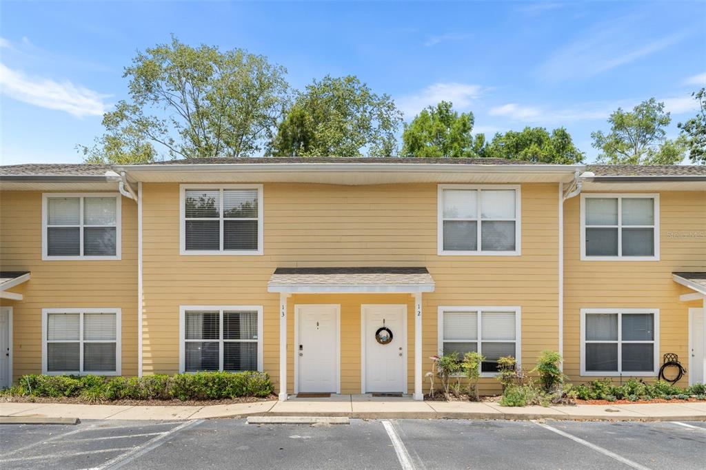 2636 SW 35TH PLACE UNIT 13