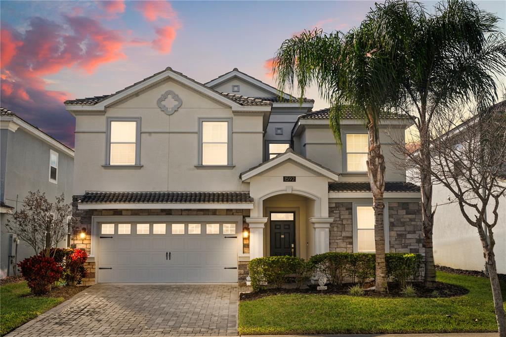 1592 MAIDSTONE COURT