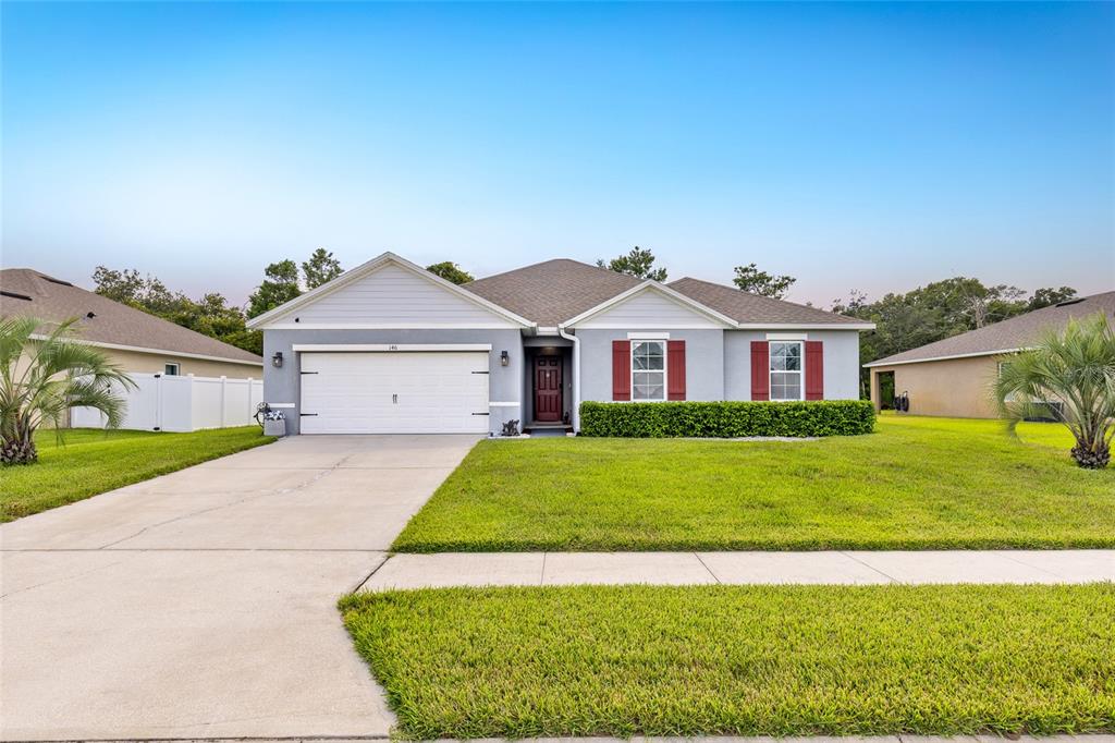 146 RIP CORD LANE, DELAND, FL — photo 2 of 30