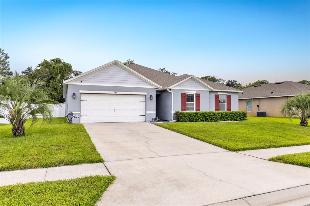 146 RIP CORD LANE, DELAND, FL — photo 3 of 30