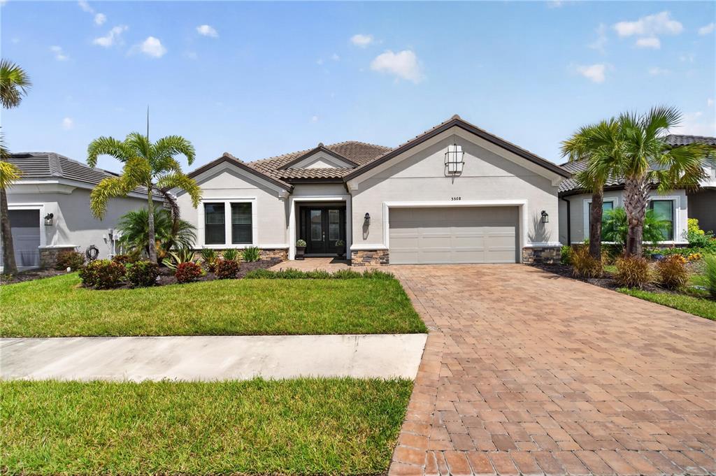 5508 CASERTA COURT, PALMETTO, FL — photo 2 of 30