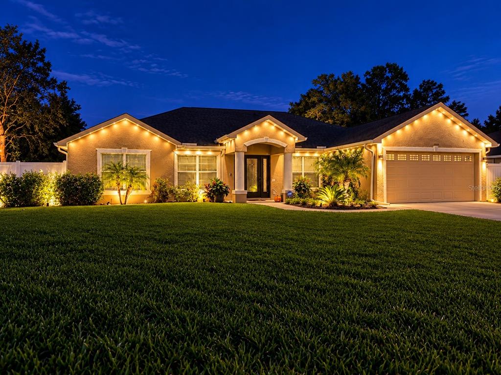 13338 LA CASITA AVENUE, SPRING HILL, FL — photo 2 of 30