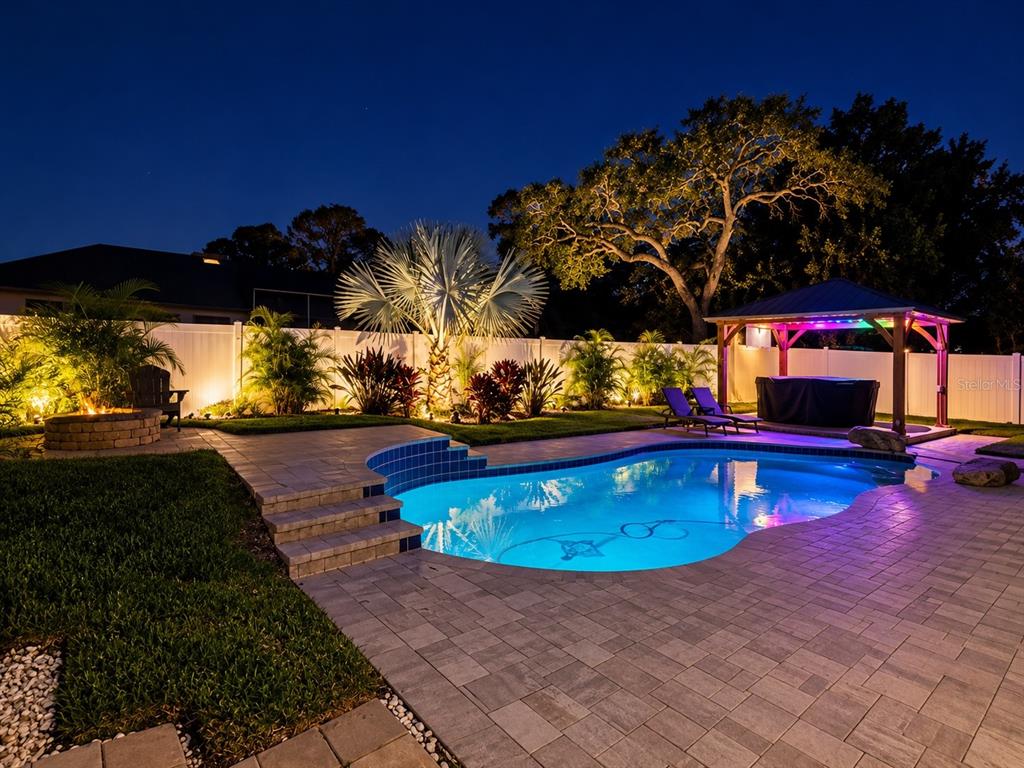 13338 LA CASITA AVENUE, SPRING HILL, FL — photo 4 of 30