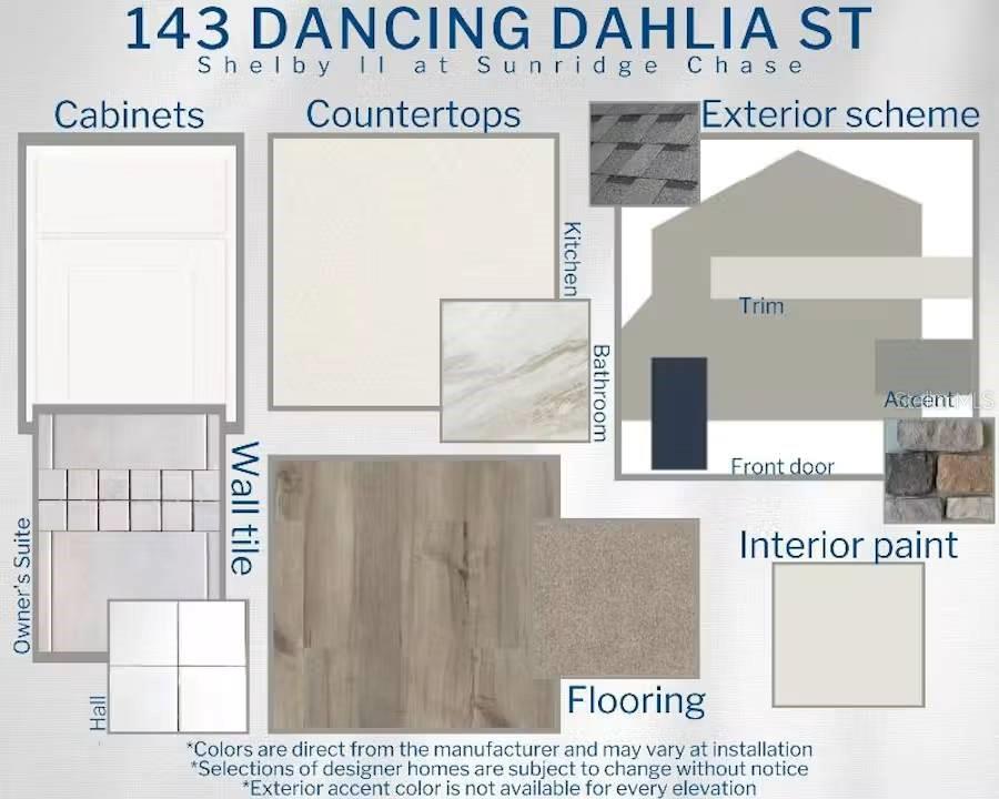 143 DANCING DAHLIA STREET, RUSKIN, FL — photo 3 of 11