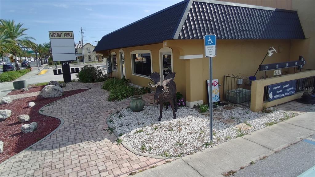 305 MAIN STREET UNIT B