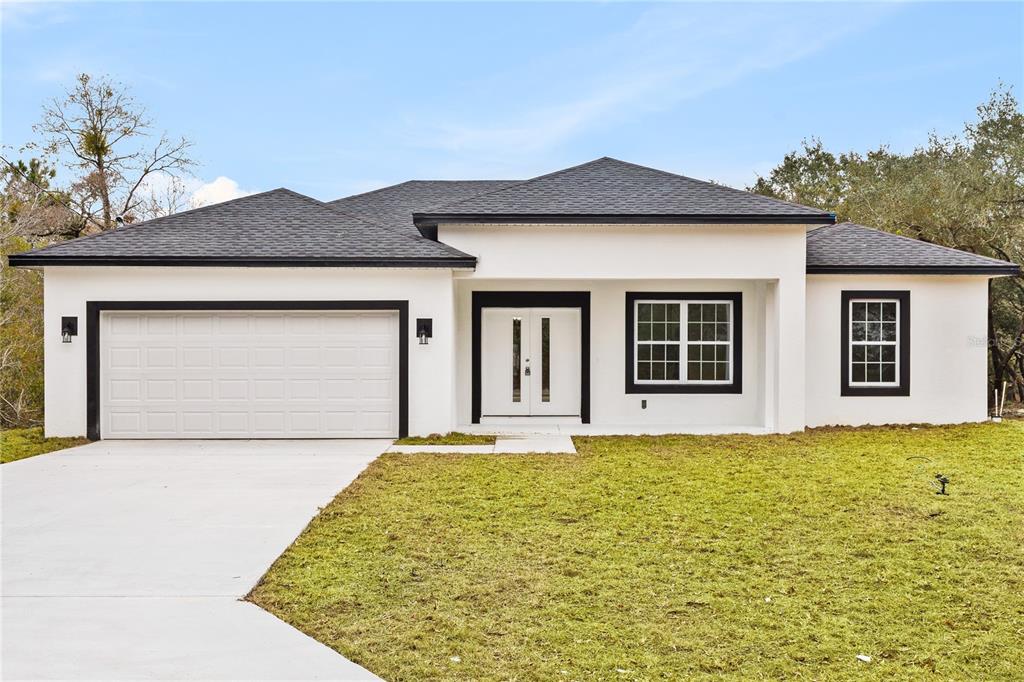 284 E FINLAND LANE