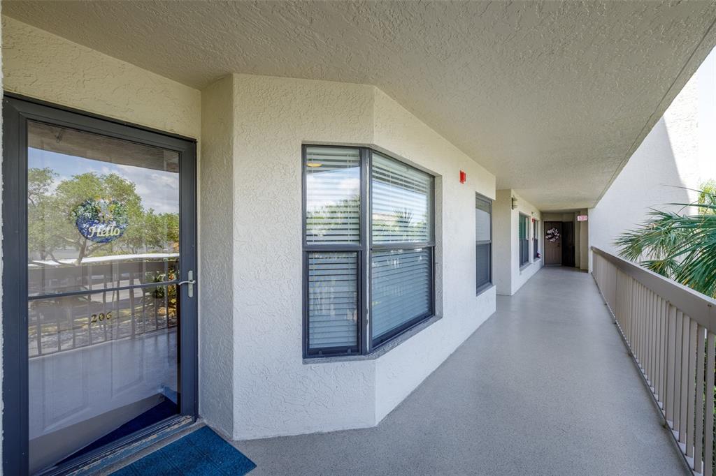 1316 PASADENA AVENUE S UNIT 206