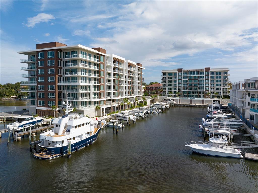 920 N OSCEOLA AVENUE UNIT 201, CLEARWATER, FL — photo 2 of 30