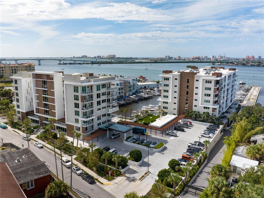 920 N OSCEOLA AVENUE UNIT 201, CLEARWATER, FL — photo 4 of 30
