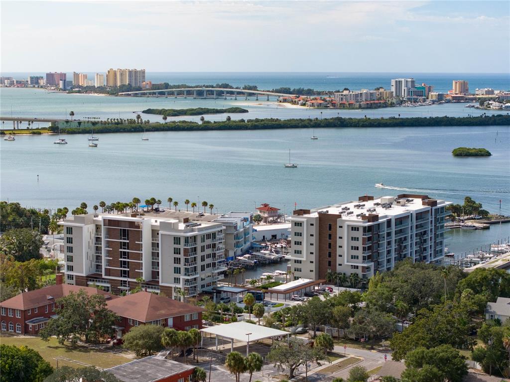 920 N OSCEOLA AVENUE UNIT 201, CLEARWATER, FL — photo 5 of 30