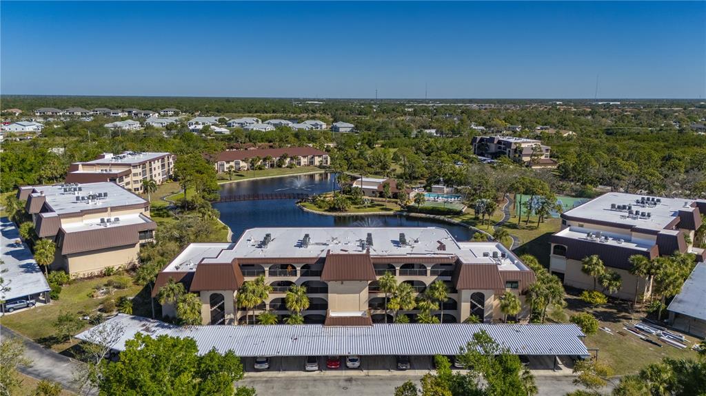 23465 HARBORVIEW ROAD UNIT 724