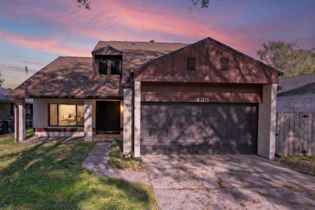 435 LOBLOLLY LANE