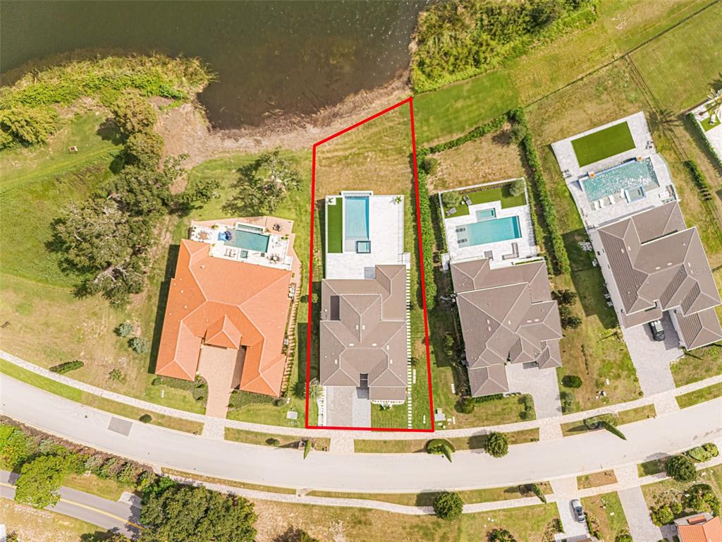 16842 BOLSENA DRIVE, MONTVERDE, FL — photo 3 of 30
