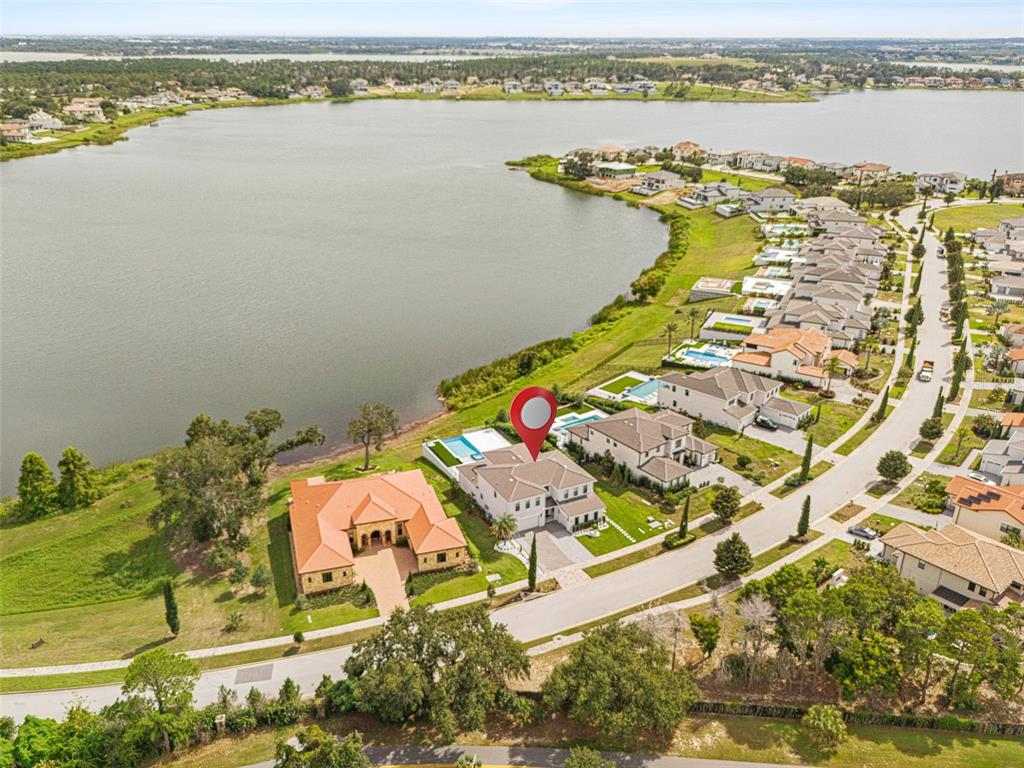 16842 BOLSENA DRIVE, MONTVERDE, FL — photo 5 of 30