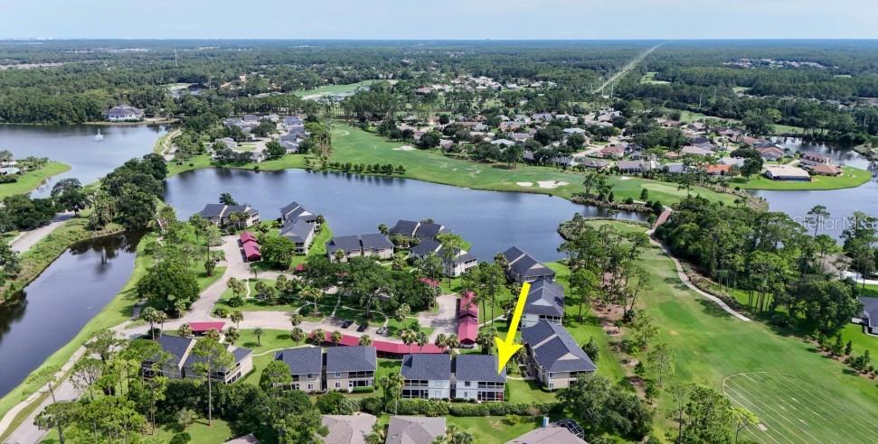 39 MAGNOLIA DRIVE S UNIT 39, ORMOND BEACH, FL — photo 5 of 24