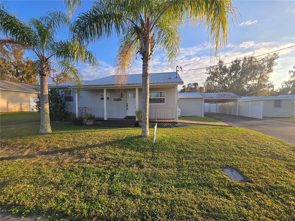 24514 SNAIL ROAD