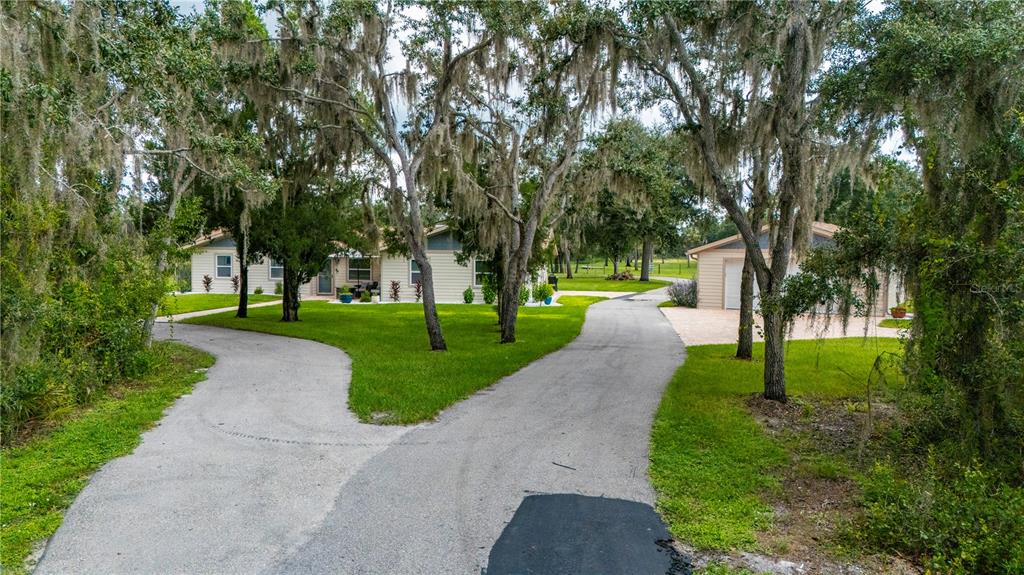 15500 WATER OAK COURT, PUNTA GORDA, FL — photo 2 of 30