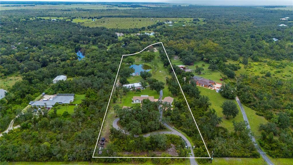 15500 WATER OAK COURT, PUNTA GORDA, FL — photo 3 of 30