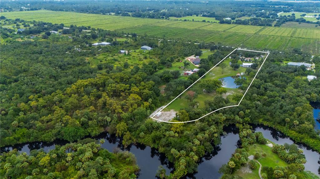15500 WATER OAK COURT, PUNTA GORDA, FL — photo 4 of 30