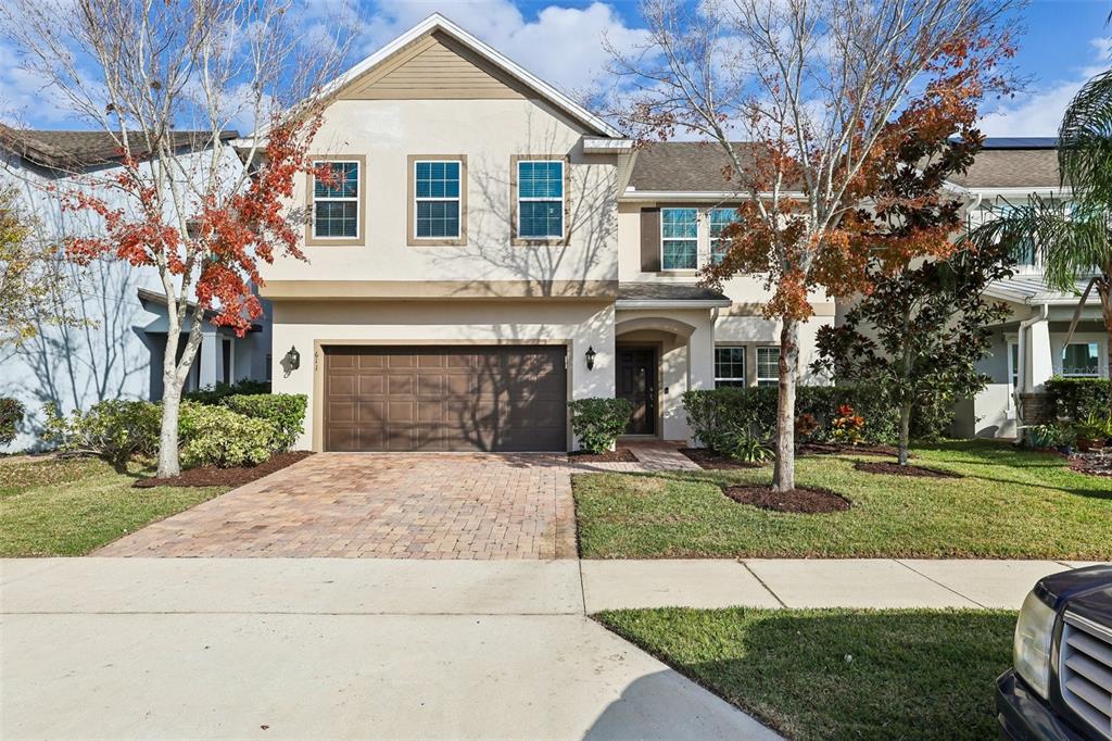 611 MARSH REED DRIVE