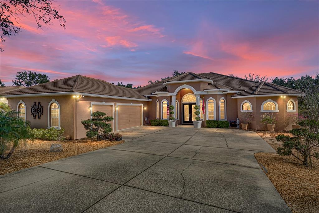 12852 GRAND TRAVERSE DRIVE
