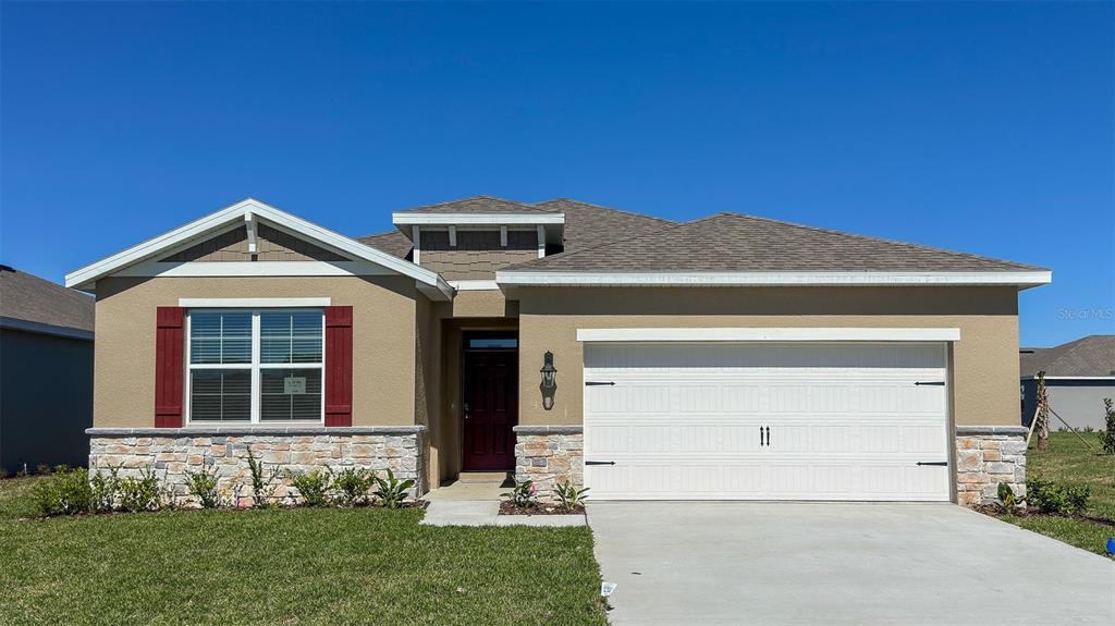 326 BRACER WAY