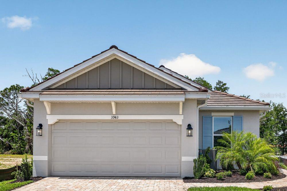 3943 IMMACOLATA WAY