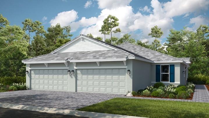 3213 TORTA COURT