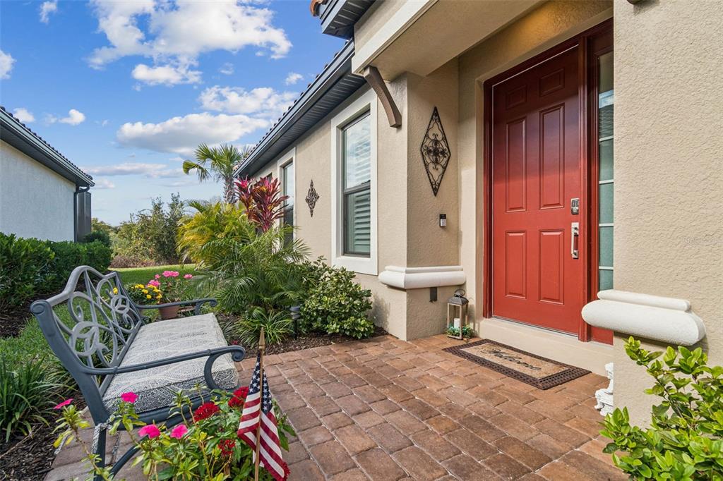 4739 GAROFALO ROAD, WESLEY CHAPEL, FL — photo 3 of 30