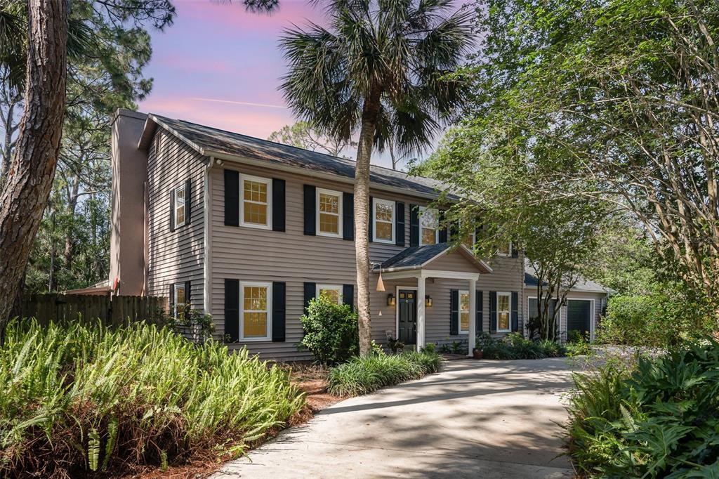 6321 QUARTERHORSE CIRCLE