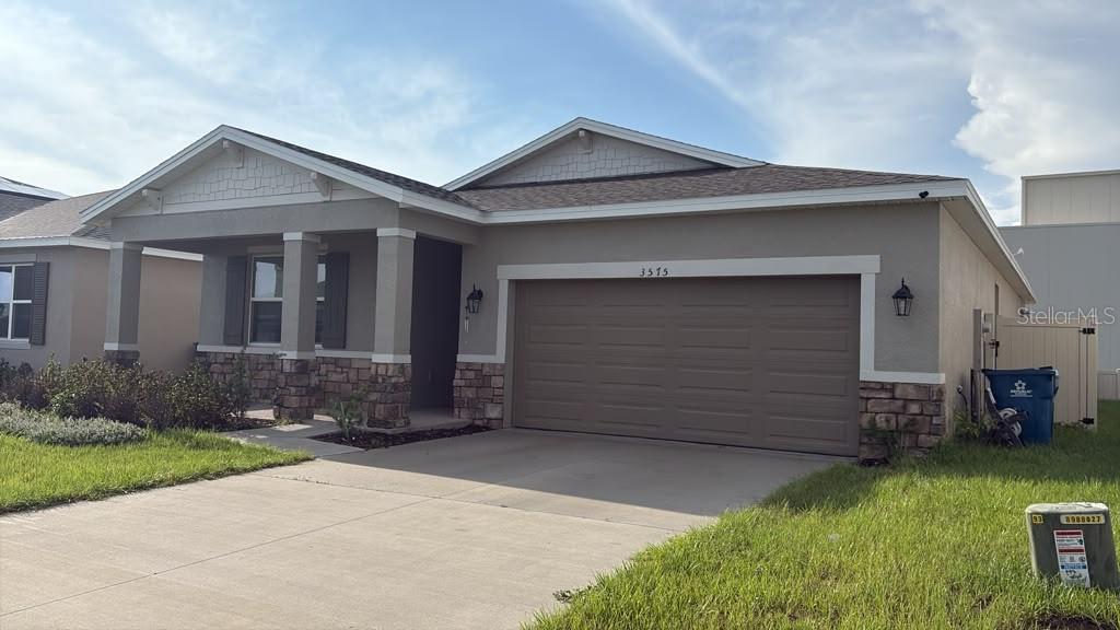 3575 DAHLIA DRIVE