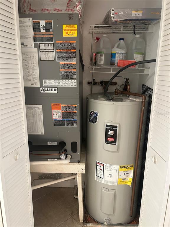 601 SHREVE STREET UNIT 32A, PUNTA GORDA, FL — photo 4 of 21