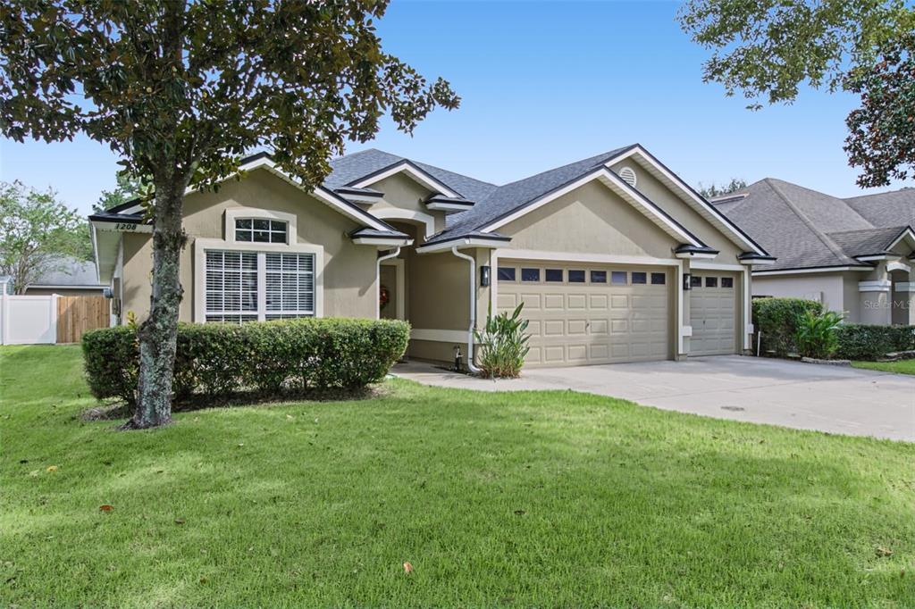 1208 SPRINGHEALTH COURT, ST AUGUSTINE, FL — photo 3 of 30