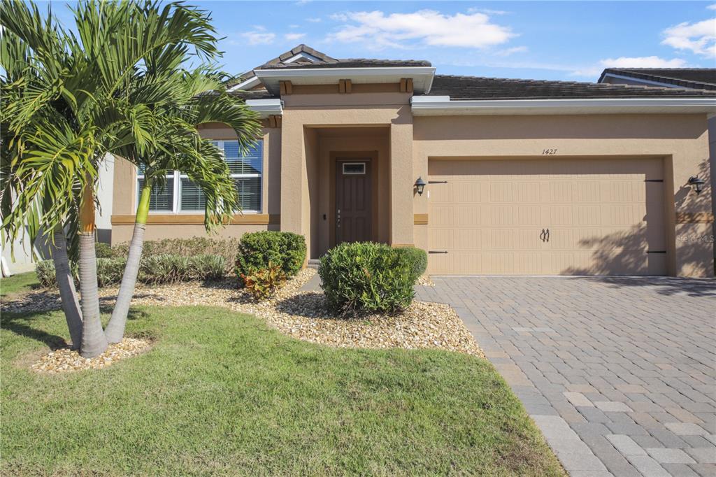 1427 LAKE FLORENCE WAY