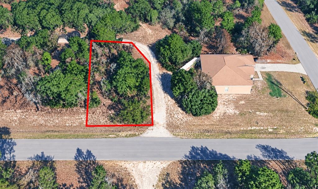 2565 W CITRUS SPRINGS BOULEVARD, CITRUS SPRINGS, FL — photo 2 of 7