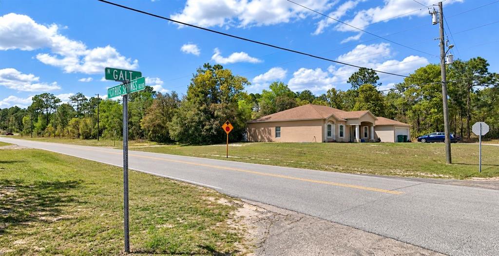 2565 W CITRUS SPRINGS BOULEVARD, CITRUS SPRINGS, FL — photo 3 of 7