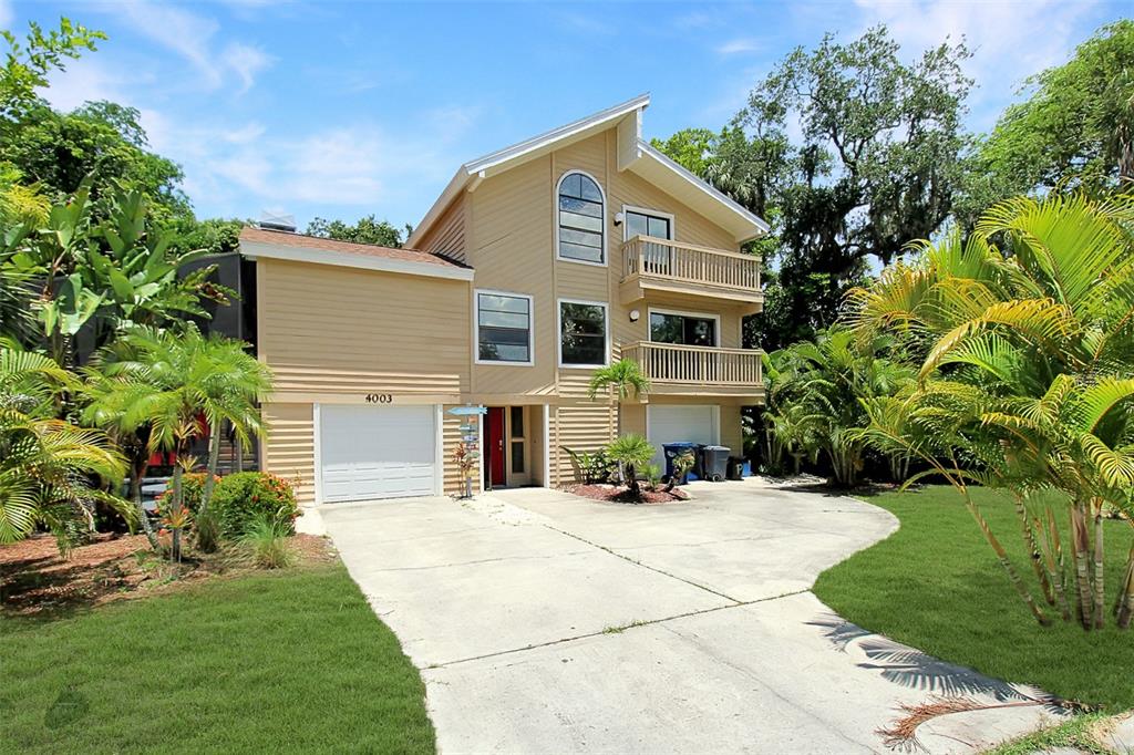 4003 BAYSIDE COURT