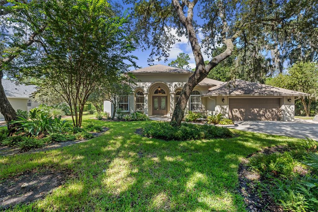 3448 ACOMA DRIVE, ORMOND BEACH, FL — photo 2 of 30