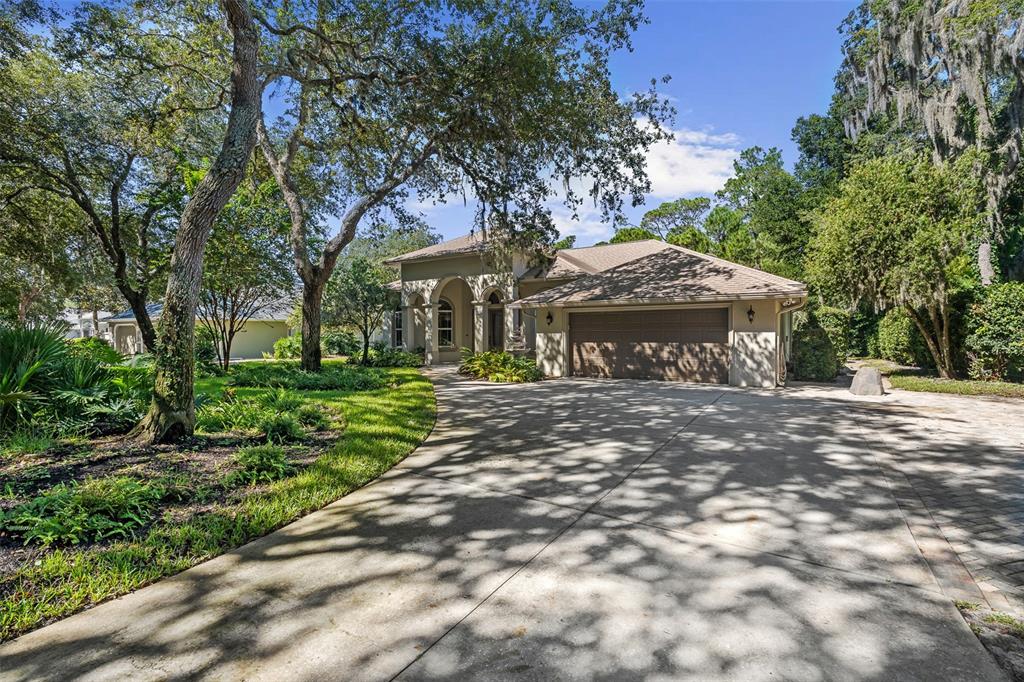 3448 ACOMA DRIVE, ORMOND BEACH, FL — photo 3 of 30