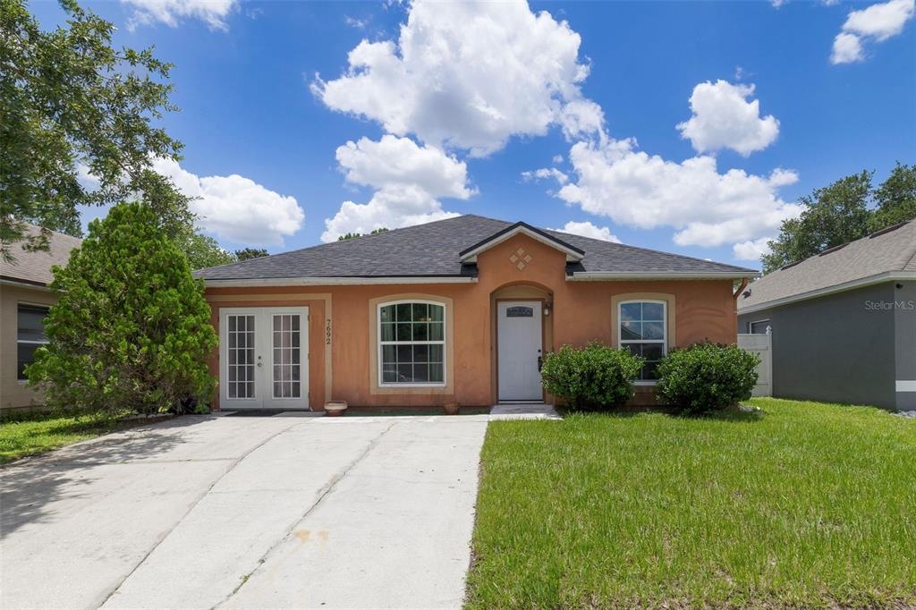 7692 PINE FORK DRIVE