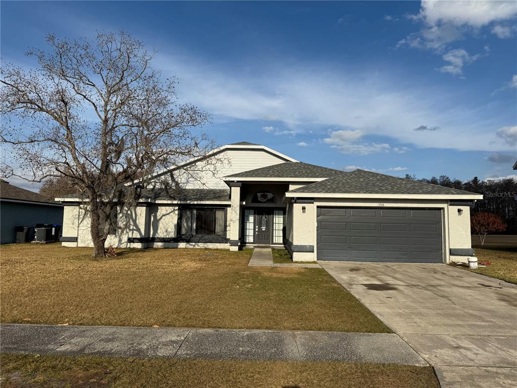 13518 TEXAS WOODS CIRCLE