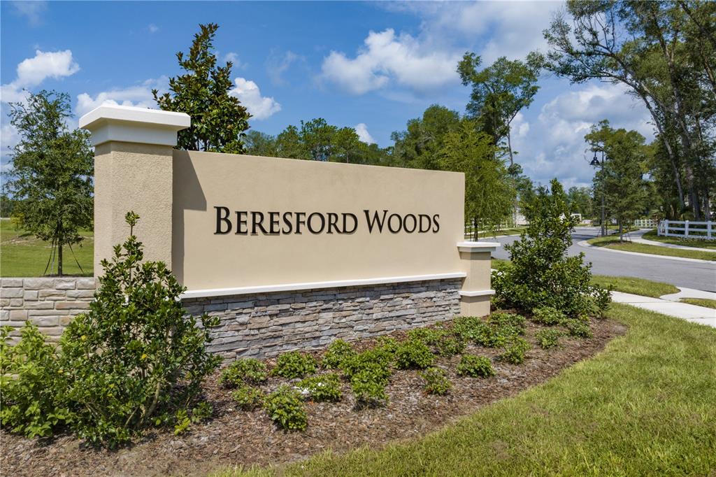 1166 MAJESTY PALM CIRCLE, DELAND, FL — photo 2 of 5