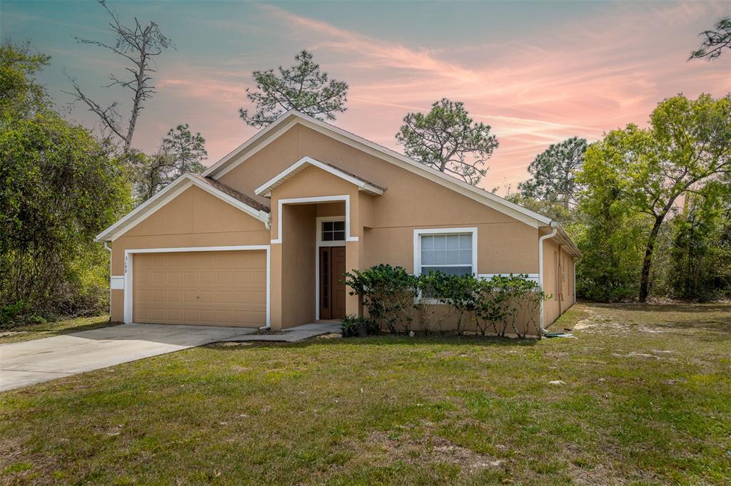 3199 QUAIL DRIVE