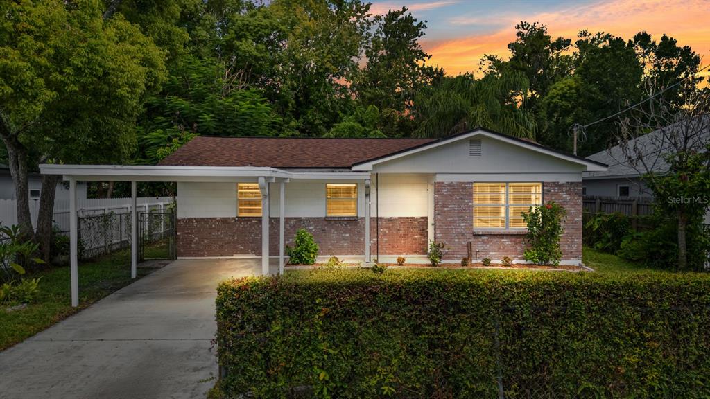 1713 W ATKINSON STREET, TAMPA, FL — photo 2 of 30