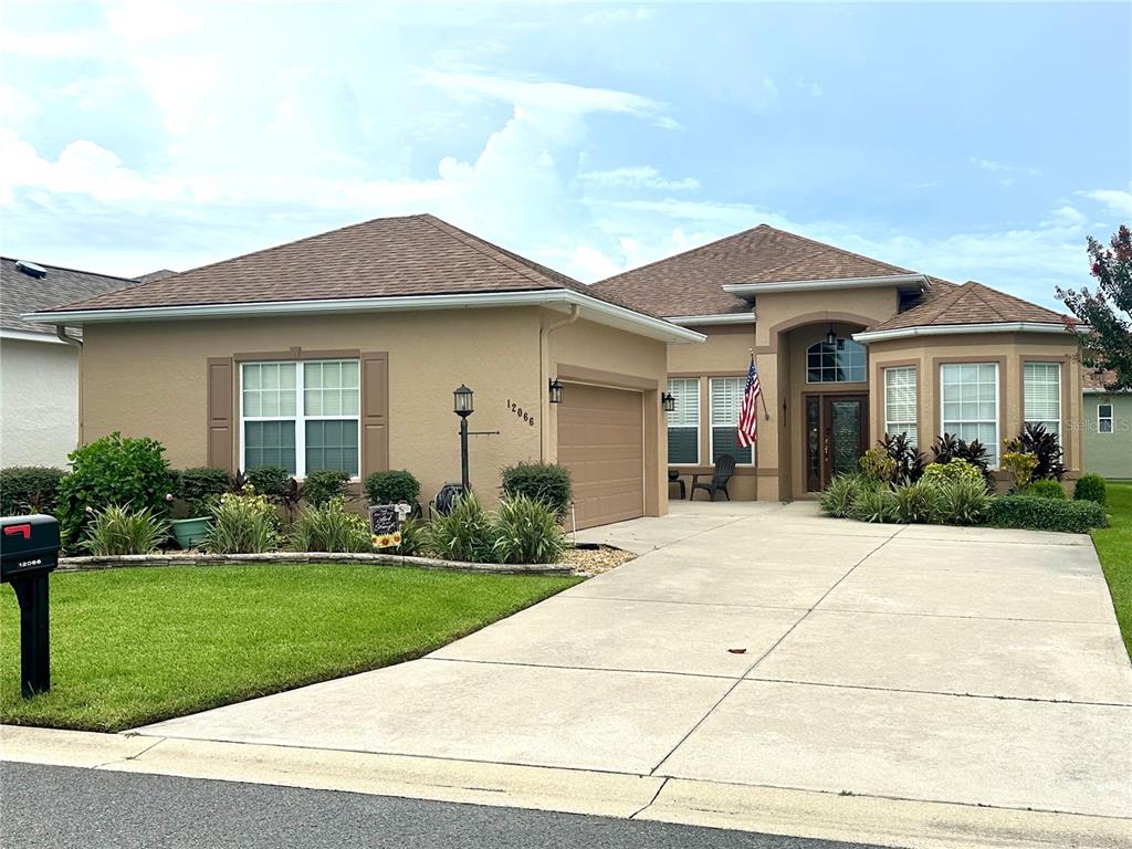 12066 SE 178TH STREET